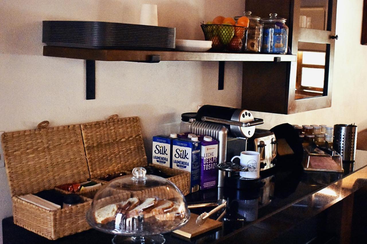 Casa Entrevez Bed & Breakfast Valle de Guadalupe Luaran gambar